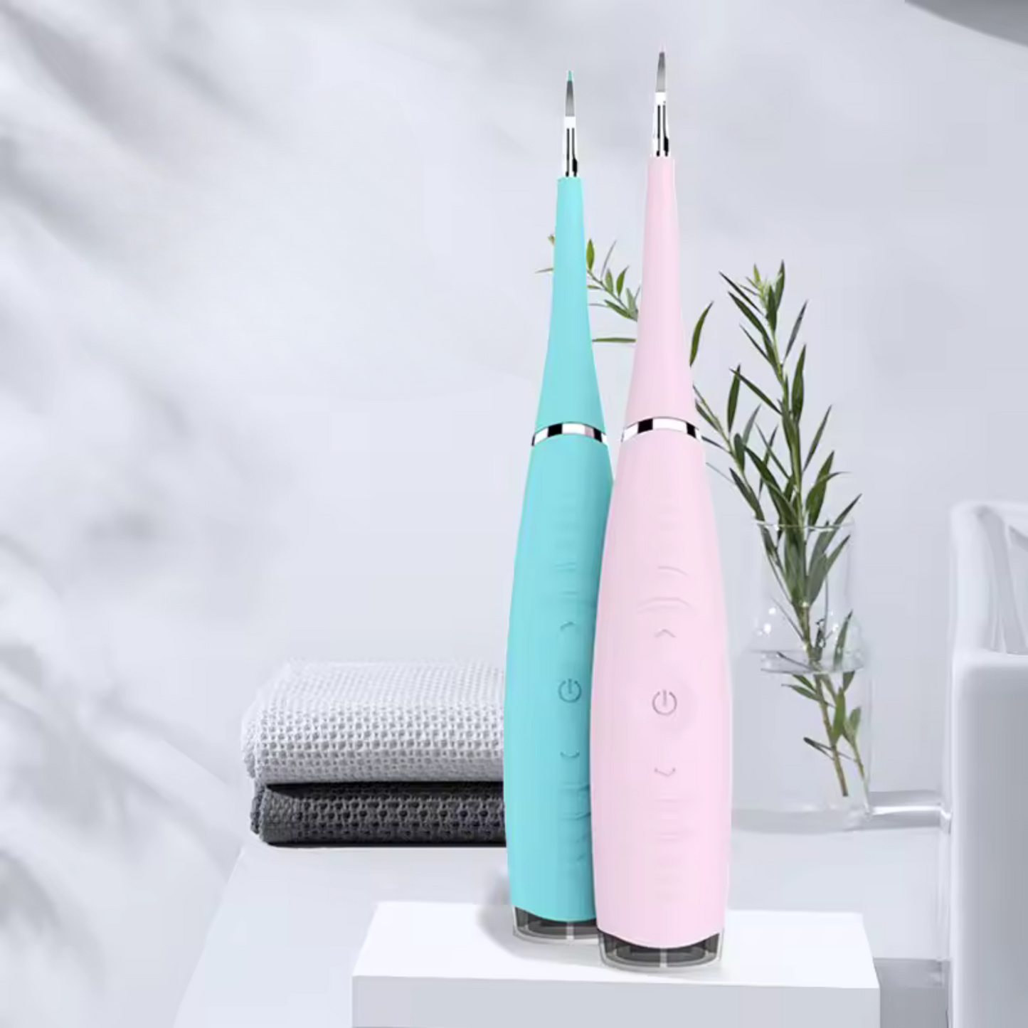 SmileX® | Removedor de Sarro 3 en 1